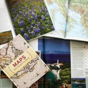 Maison et fleurs, inspiration découvertes locales